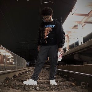 Meet your Posher, Jetzel